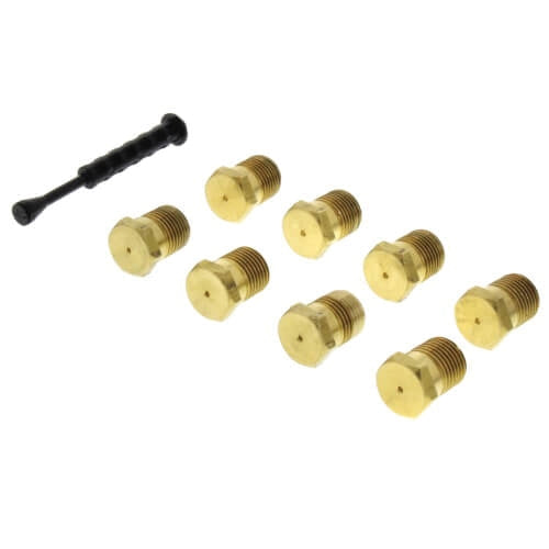 RHEEM FP-26 LIQUID PROPANE CONVERSION KITS