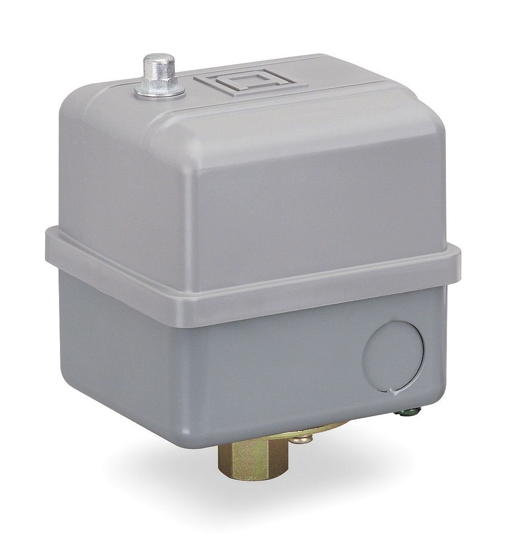 SCHNEIDER ELECTRIC 9013GHG2J63 AIR FLOW SWITCHES