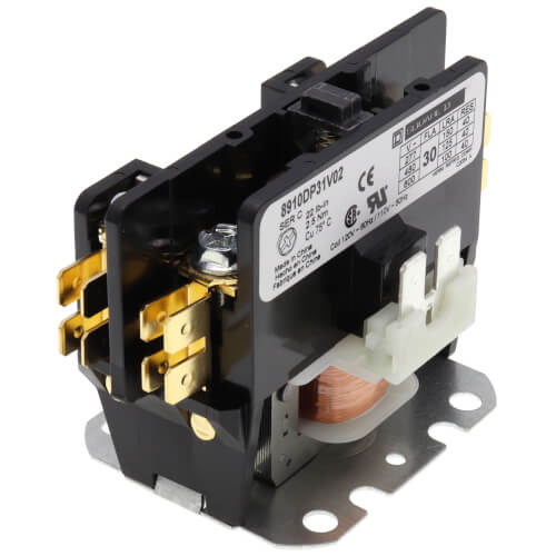 SCHNEIDER ELECTRIC 8910DP31V02 CONTACTORS