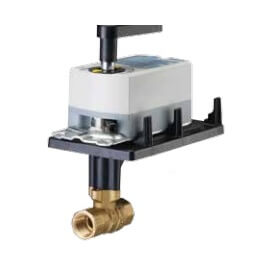 SIEMENS 171G-10326 BALL VALVES