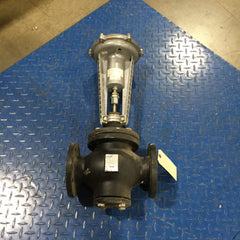 SIEMENS 277-05980 CONTROL VALVES