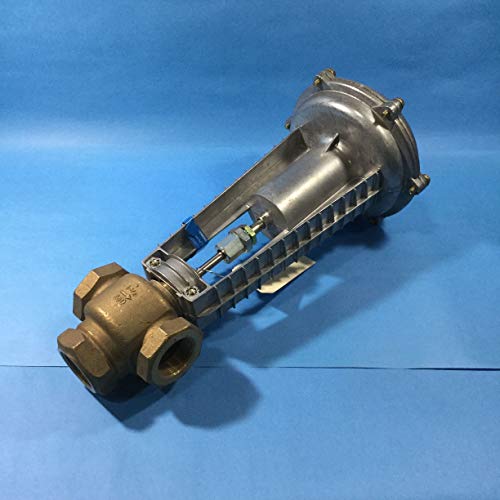 SIEMENS 277-03205 CONTROL VALVES