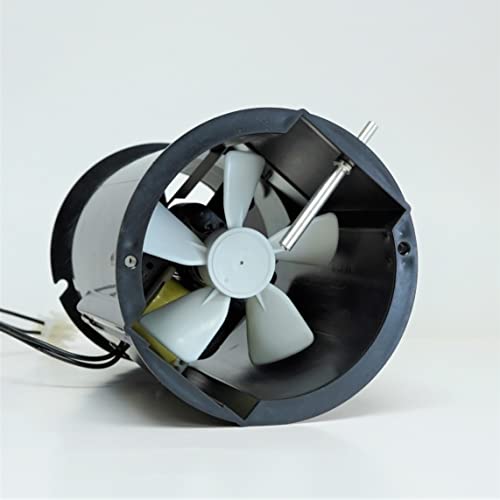 SUPCO Supco SM3404 Draft Inducer Motor for Intertherm Miller Nordyne 903404