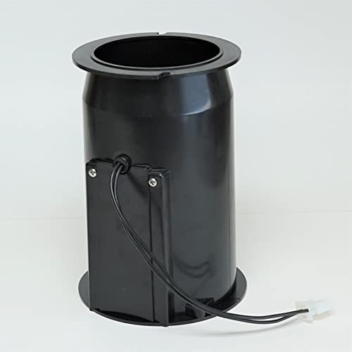 SUPCO Supco SM3404 Draft Inducer Motor for Intertherm Miller Nordyne 903404