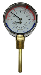 TRERICE PTC14403 GAUGES