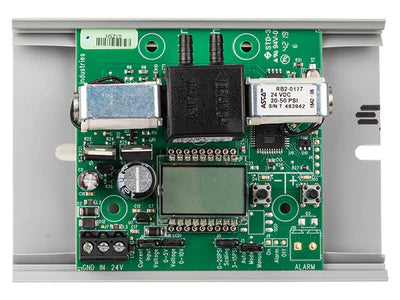VERIS EP2121S TRANSDUCERS