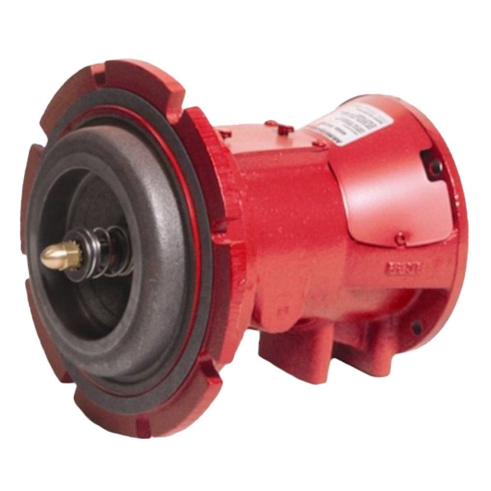 ARMSTRONG FLUID TECHNOLOGY Armstrong Fluid Technology 816133-000 Bearing Assembly Oil Lubricated 3/4 Inch Shaft Replacement 816133-000