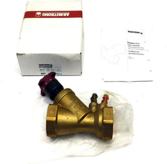 ARMSTRONG FLUID TECHNOLOGY 571110LF-345 BALANCING VALVES