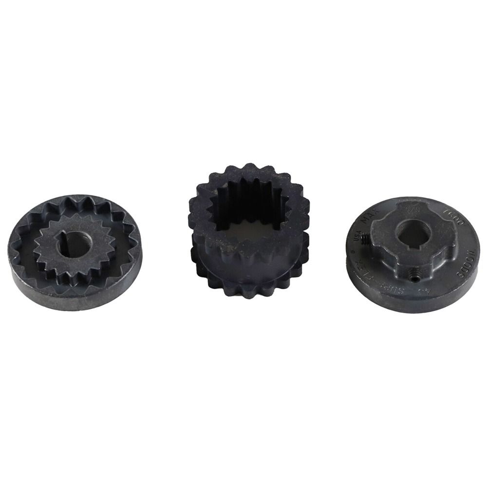 ARMSTRONG FLUID TECHNOLOGY Armstrong Fluid Technology 816665-000 Coupler Assembly 5/8 inch x 5/8 inch