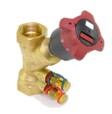 ARMSTRONG FLUID TECHNOLOGY 571110LF-342 BALANCING VALVES