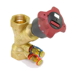 ARMSTRONG FLUID TECHNOLOGY 571110LF-342 BALANCING VALVES