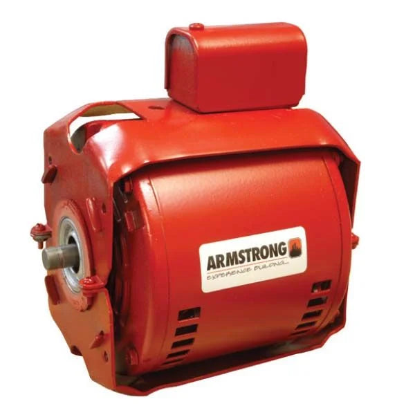 ARMSTRONG FLUID TECHNOLOGY 817025-013 SINGLE PHASE MOTORS