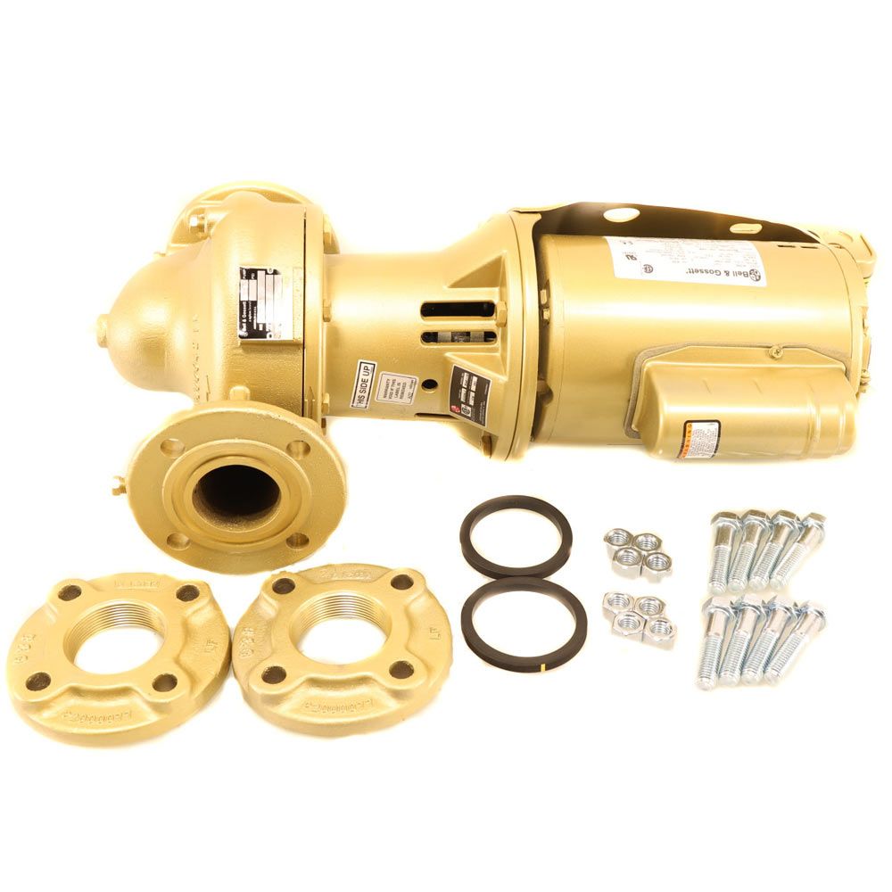 BELL & GOSSETT 1EF029LF