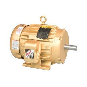 BALDOR MOTOR EM2334T GENERAL PURPOSE MOTORS