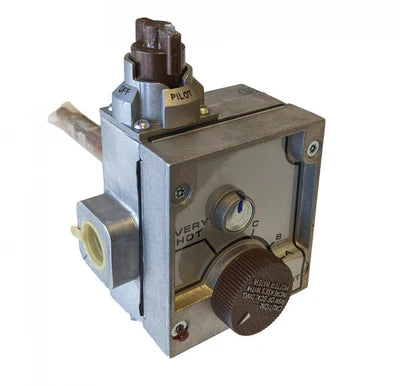 BRADFORD WHITE 265-47444-01 GAS VALVES