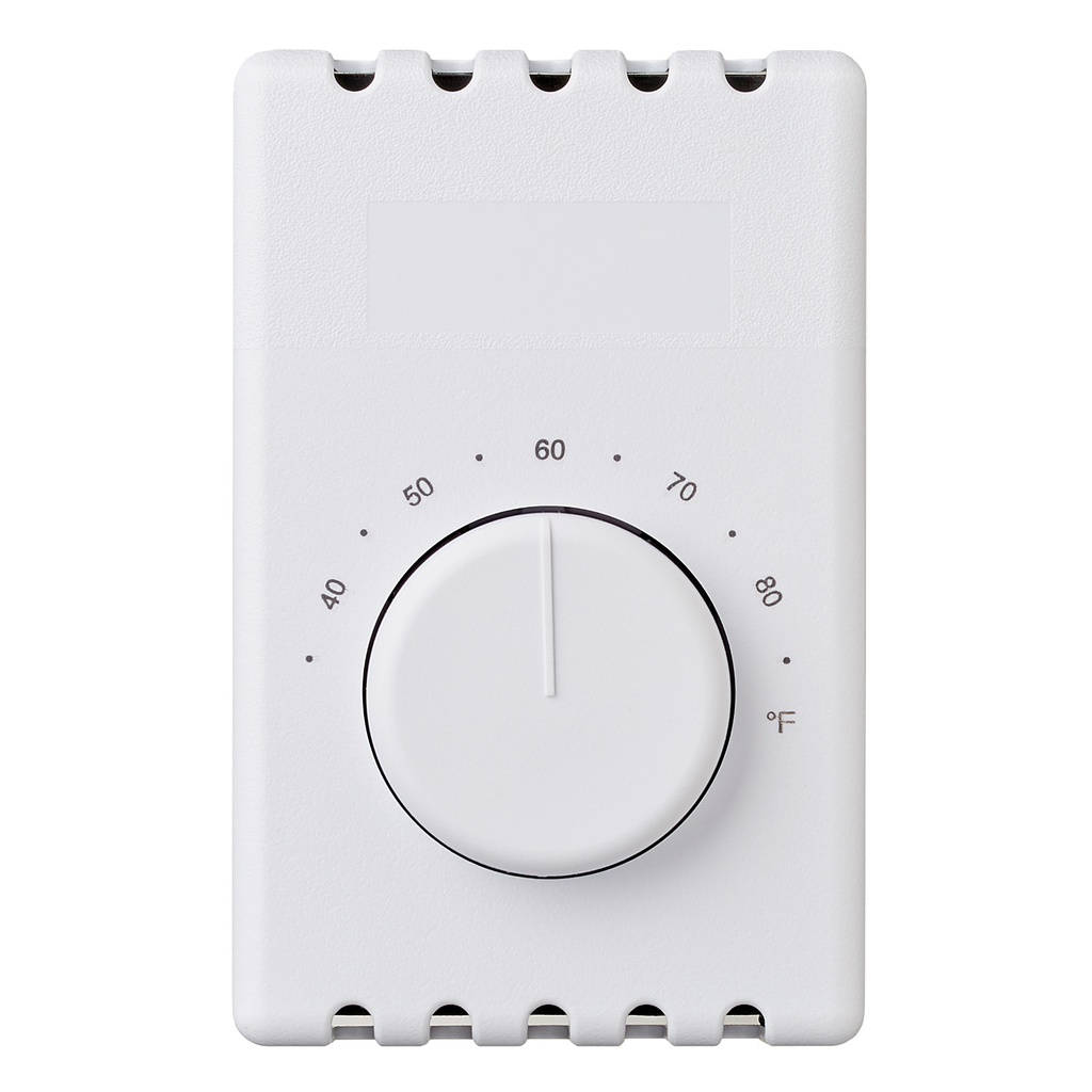 BROAN-NUTONE 87W LINE VOLTAGE THERMOSTATS