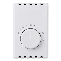 BROAN-NUTONE 87W LINE VOLTAGE THERMOSTATS