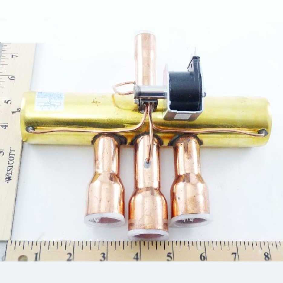 CLIMATEMASTER S68537016 REVERSING VALVES