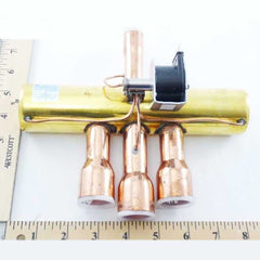CLIMATEMASTER S68537016 REVERSING VALVES