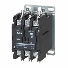 EATON C25DNF240A CONTACTORS