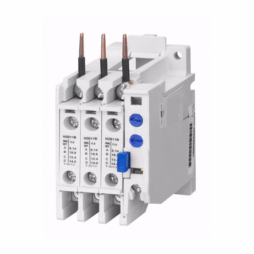 EATON C306DNY1B OVERLOAD RELAYS