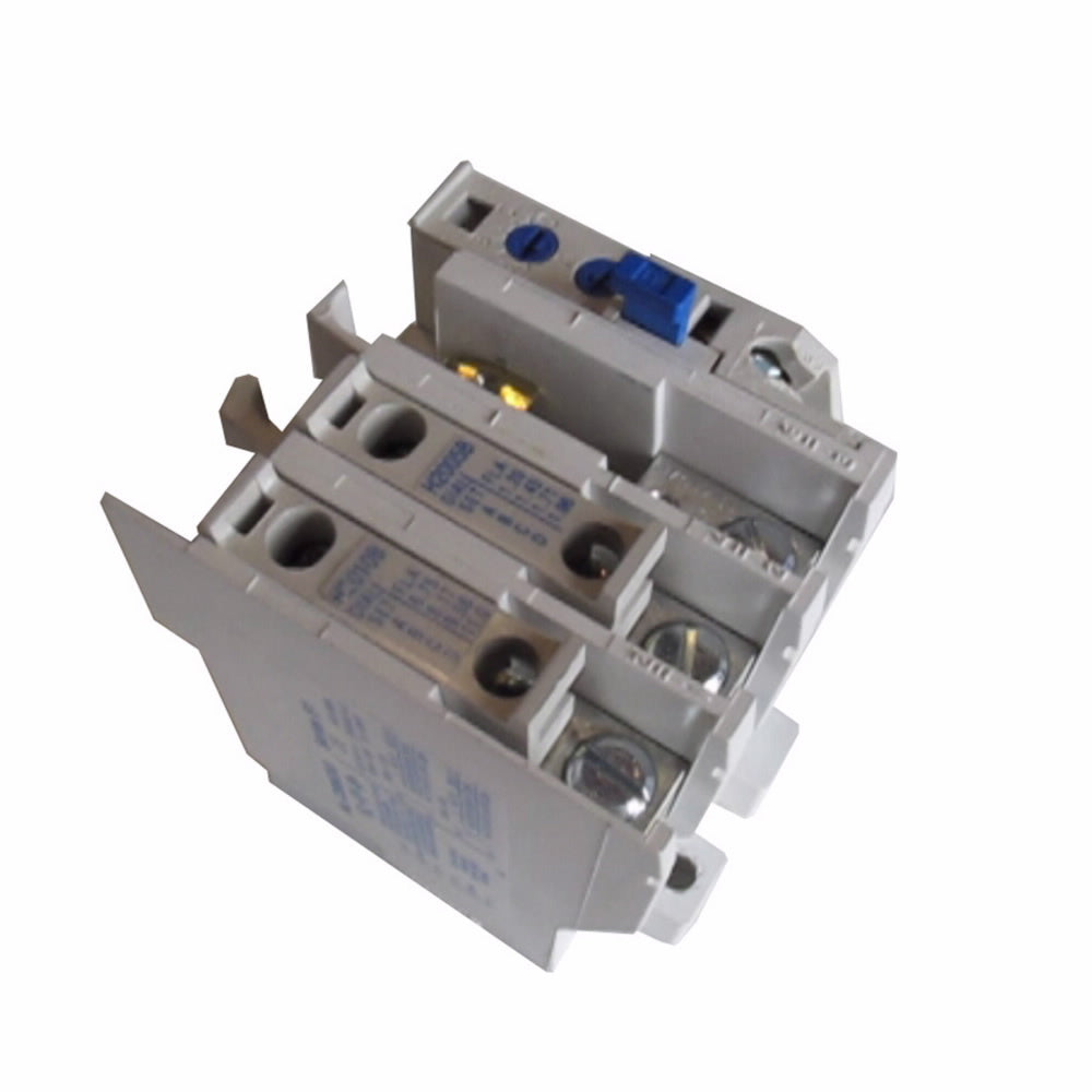 EATON Eaton C306DNY1B Overload Relay Control Product Accessory