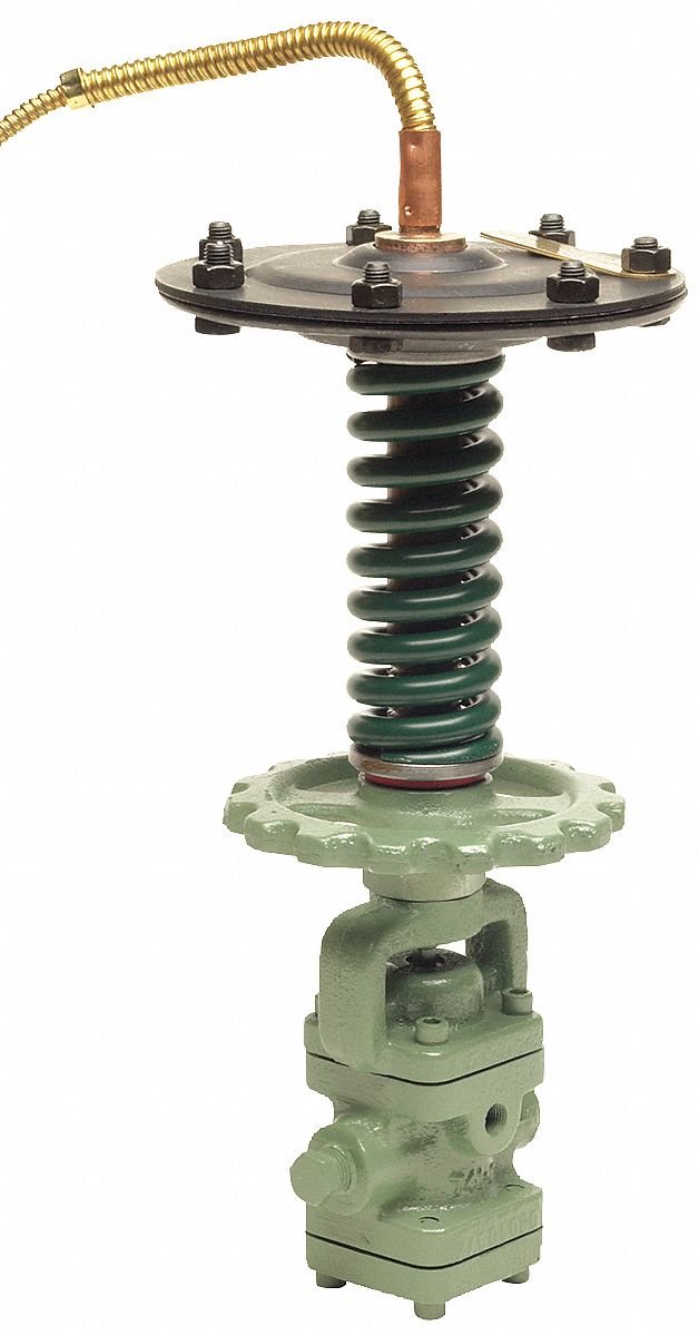 EMERSON P-T14-C1S1CA11 GAS VALVES