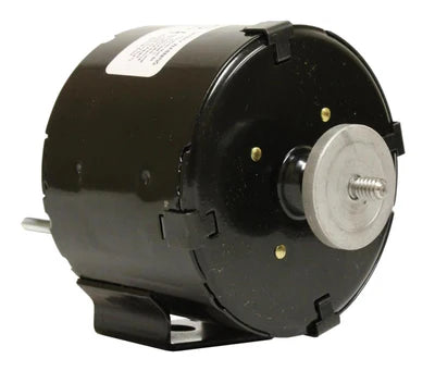 GENTEQ MOTORS D429