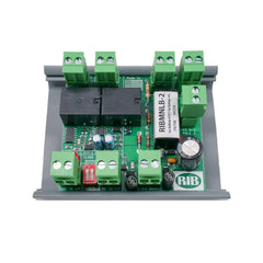 FUNCTIONAL DEVICES RIBMNLB-2 CONTROL BOARDS