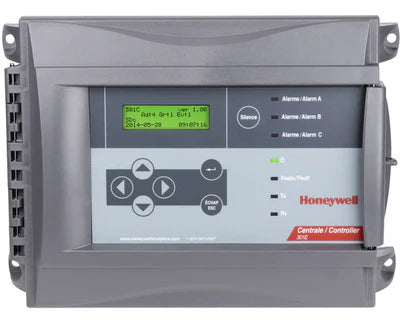 HONEYWELL 301-C-DLC-BIP BACNET COMPATIBLE ACTUATORS