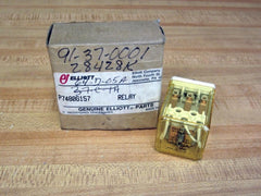 IDEC RR3PA-UAC120V RELAYS