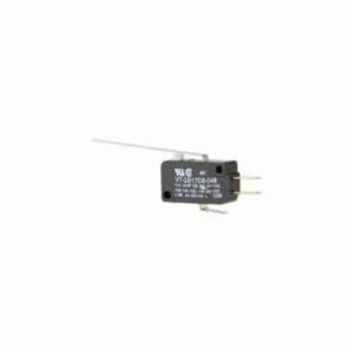 HONEYWELL V7-2B17D8-048 LIMIT SWITCHES