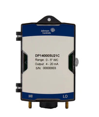 JOHNSON CONTROLS DP1402X5U11C TRANSMITTERS