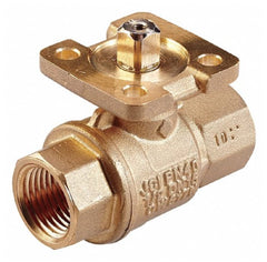 JOHNSON CONTROLS VG1245BNH923GGB BALL VALVES