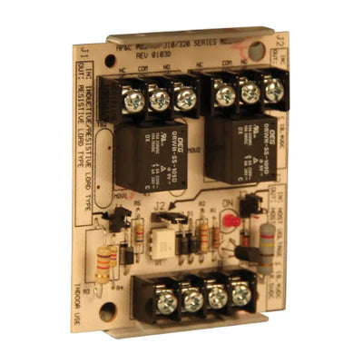 KELE MR-201/T DPDT RELAYS