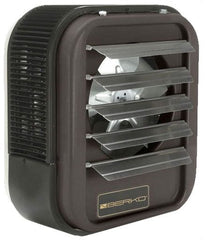 MILWAUKEE HUHAA724 UNIT HEATERS