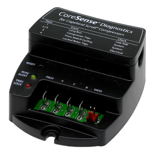 NORDYNE 624811R CONTROL BOARDS