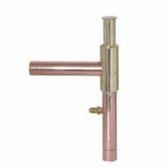 PARKER 901138P PRESSURE REGULATORS