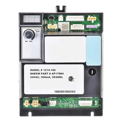 RHEEM SP21002AQ IGNITION CONTROL BOARDS