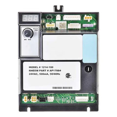 RHEEM SP21002AQ IGNITION CONTROL BOARDS