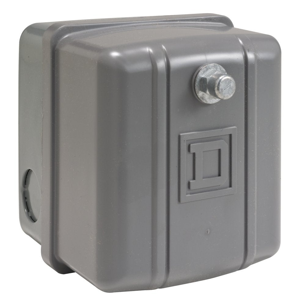 SCHNEIDER ELECTRIC 9013GHG2J63X PRESSURE SWITCHES