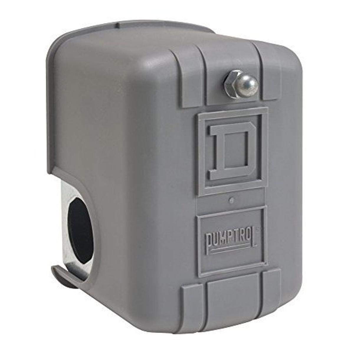 SCHNEIDER ELECTRIC 9013FHG2J27 PRESSURE SWITCHES
