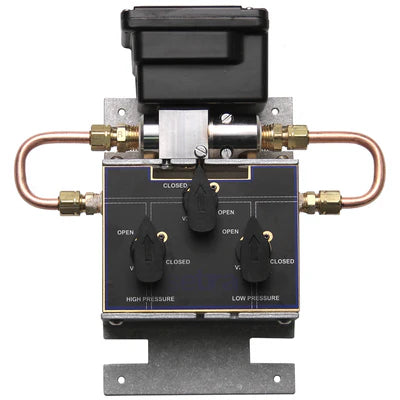 SETRA SYSTEMS 2301050PD3V2EB TRANSDUCERS