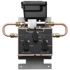 SETRA SYSTEMS 2301050PD3V2EB TRANSDUCERS