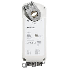 SIEMENS GVD221.1U DAMPER ACTUATORS