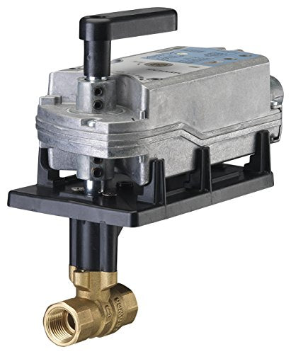 SIEMENS 172F-10312 BALL VALVES