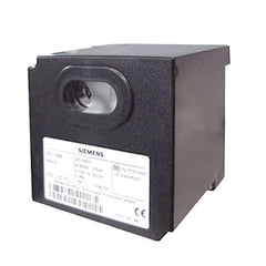 SIEMENS LFL1.635-110V CONTROL BOARDS