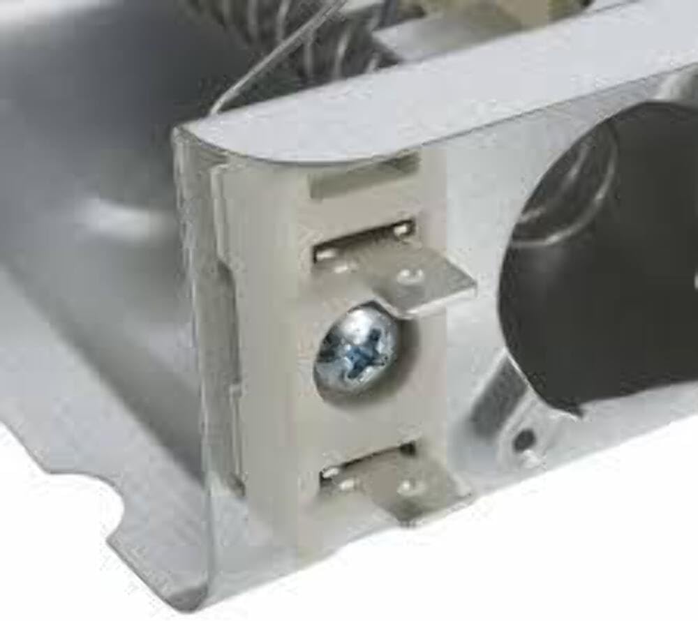 SUPCO Supco DE838 Dryer Heater Element Replaces Whirlpool 279838 GE WE11X10004