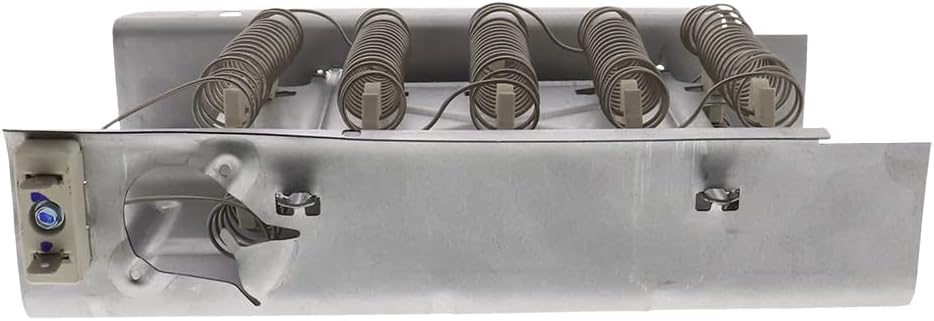 SUPCO Supco DE838 Dryer Heater Element Replaces Whirlpool 279838 GE WE11X10004