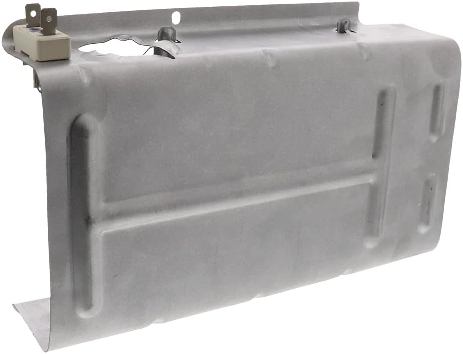 SUPCO Supco DE838 Dryer Heater Element Replaces Whirlpool 279838 GE WE11X10004